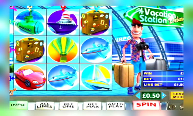 235 FREE Spins at Tony Bet Casino