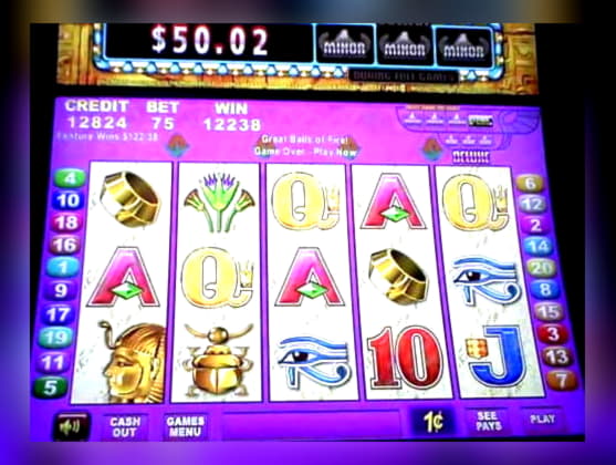 EURO 895 Daily freeroll slot tournament at Wink Slots Casino