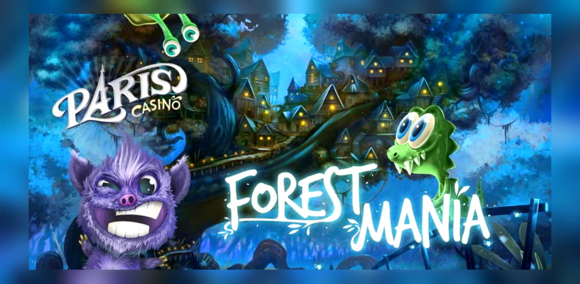 420% Match Bonus at Come On Casino