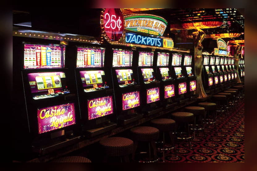 950% Welcome Bonus at Betway Casino