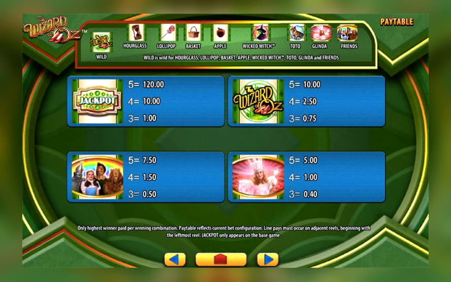 €175 FREE CHIP CASINO at Royal Panda Casino