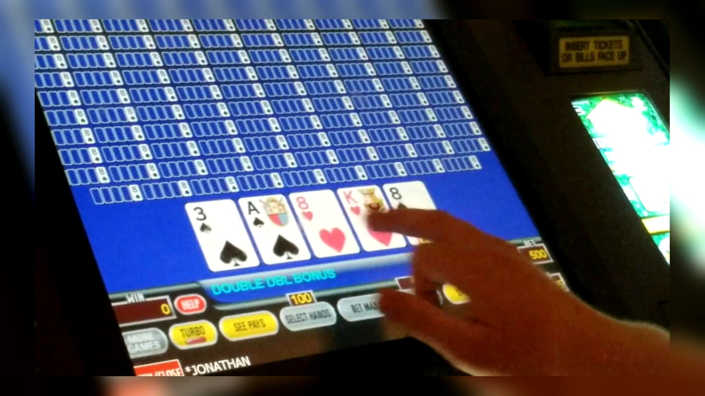 EURO 830 Free Casino Tournament at Mansion Casino