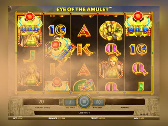 €565 Casino chip at Royal Panda Casino
