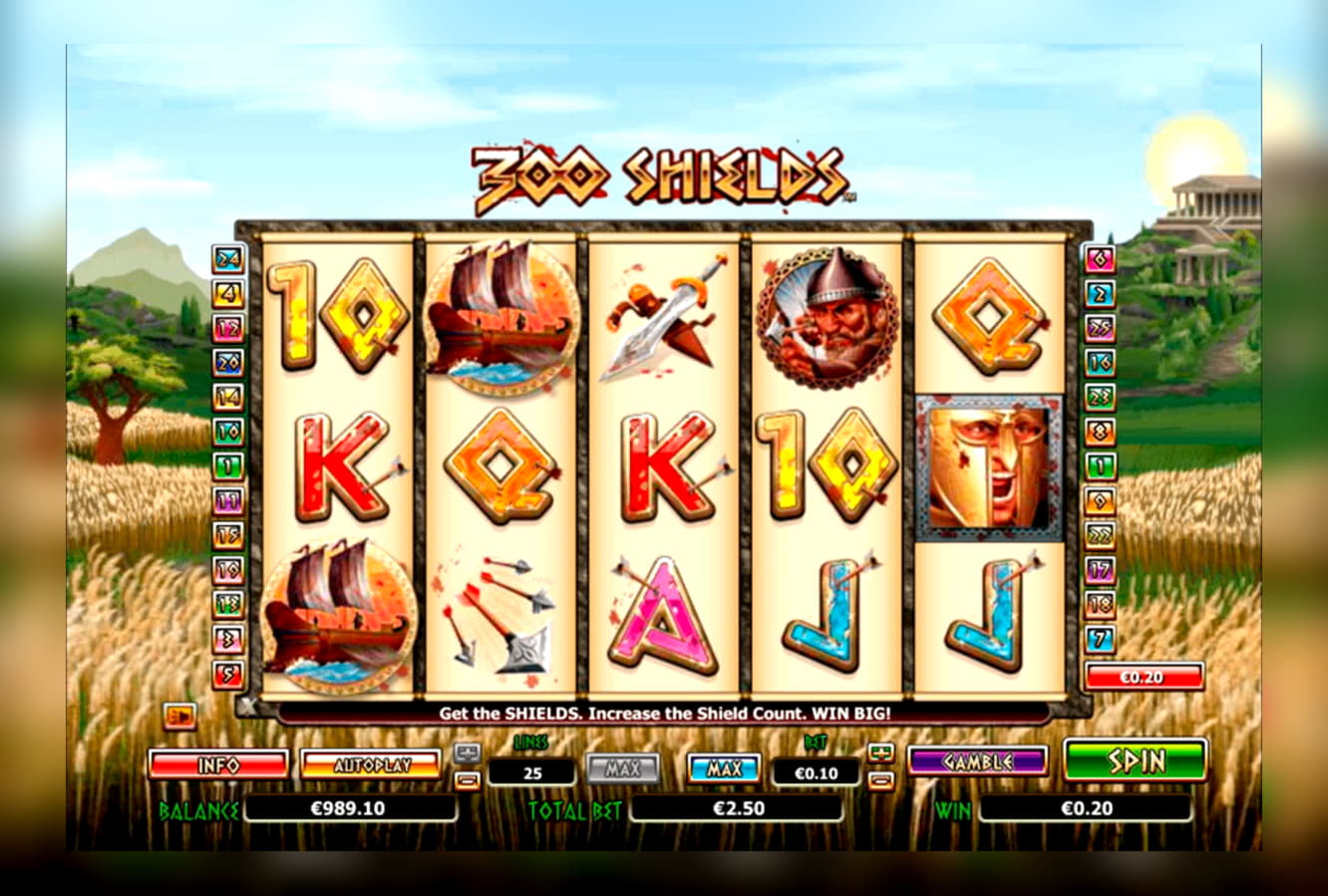 310% Best signup bonus casino at Bet At Home Casino