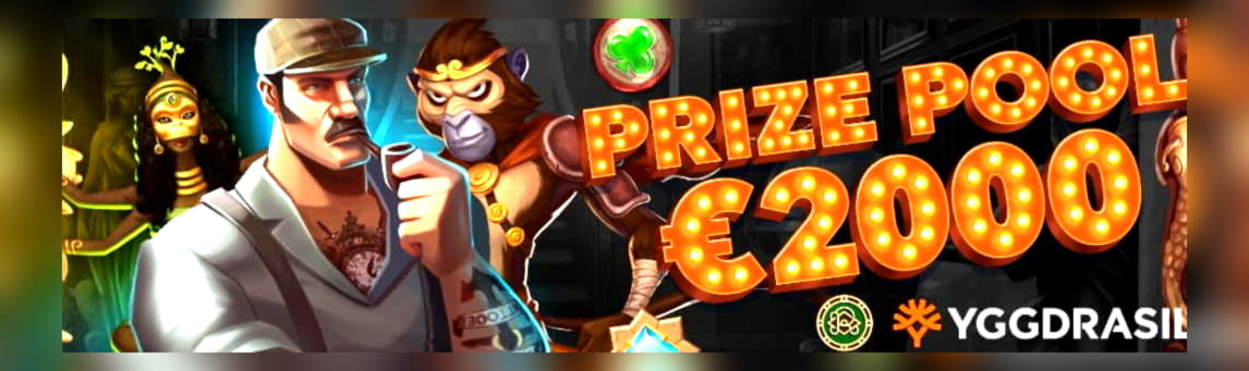 €200 free casino chip at Genesis Casino