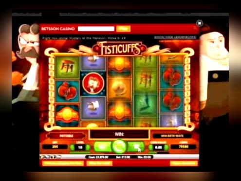 EUR 905 Free Casino Tournament at All Slots Casino