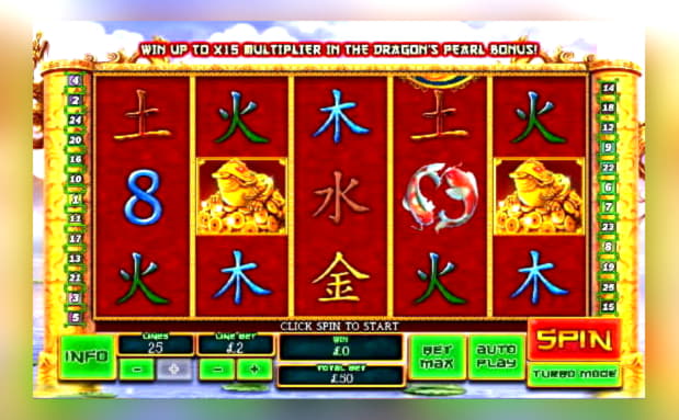 635% Best signup bonus casino at Party Casino
