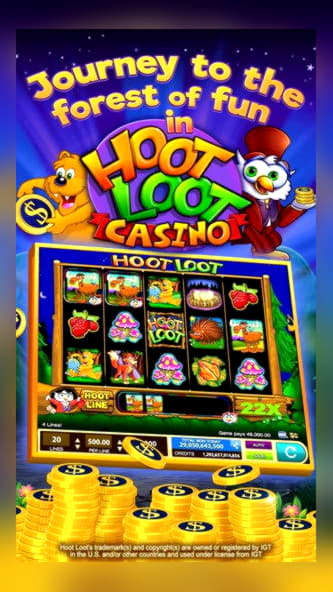 270 Trial Spins at Mansion Casino