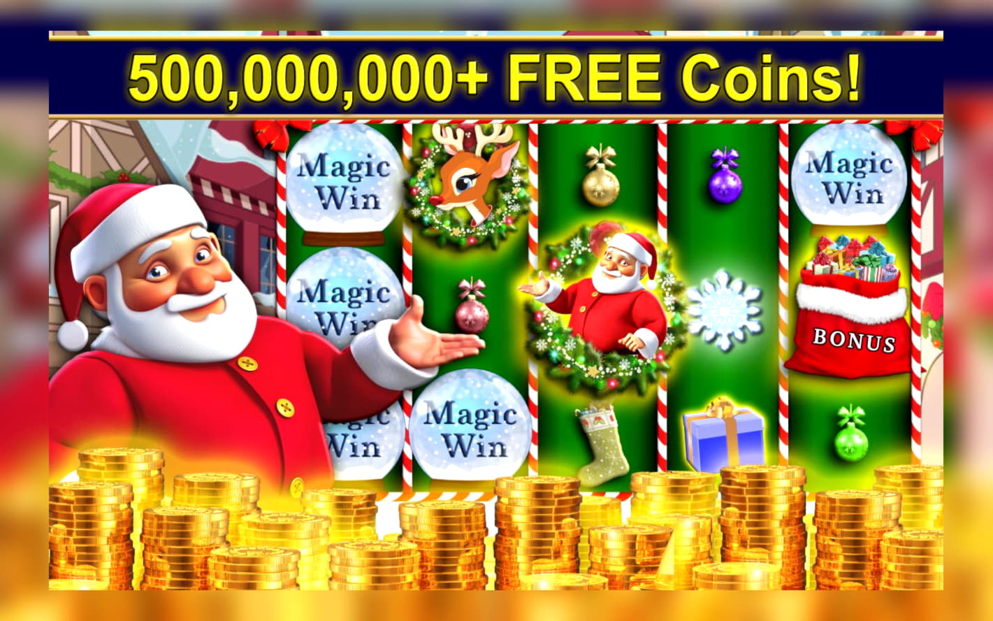 25 Free Spins no deposit at King Billy Casino