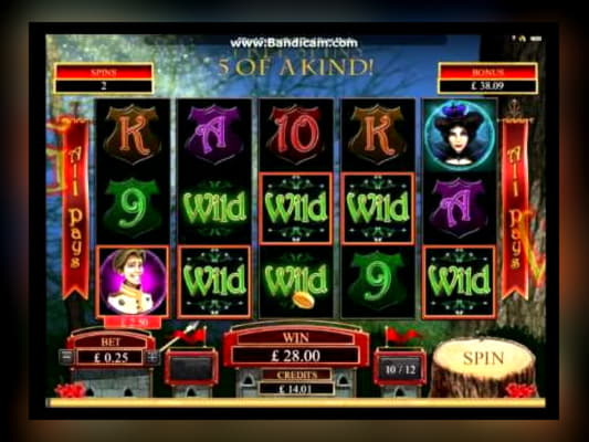 EURO 3735 NO DEPOSIT at Vegas Hero Casino