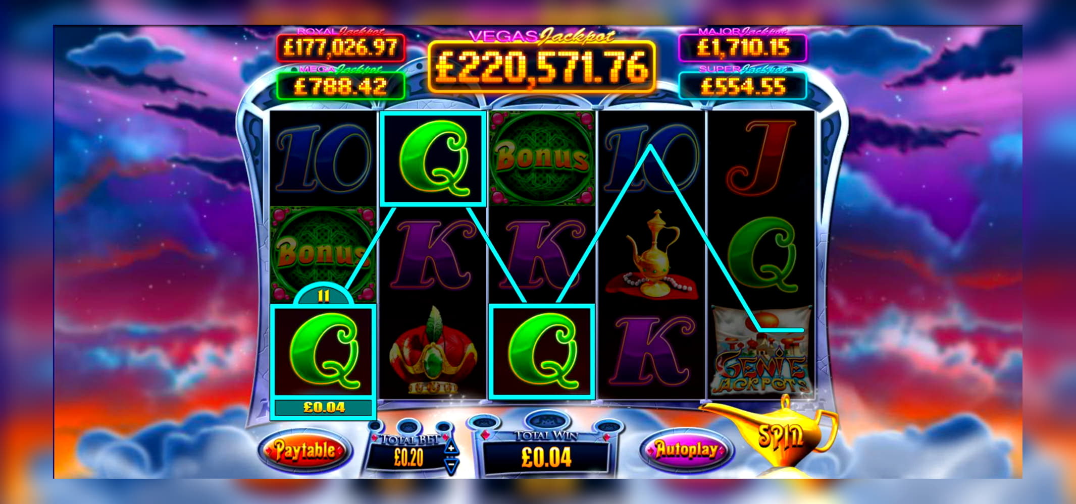 $3500 No Deposit Bonus at Mega Casino