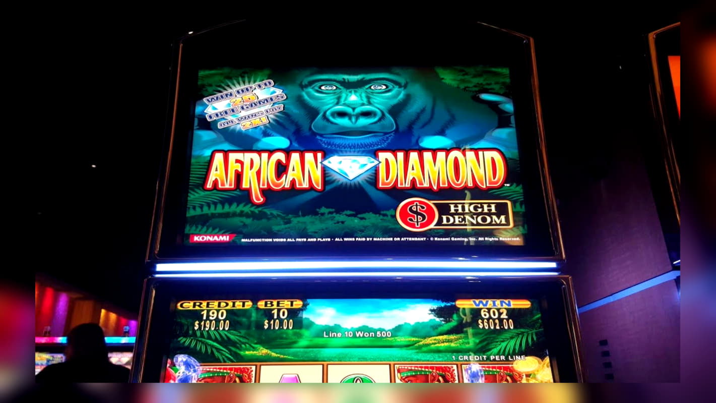 £200 free chip at Party Casino