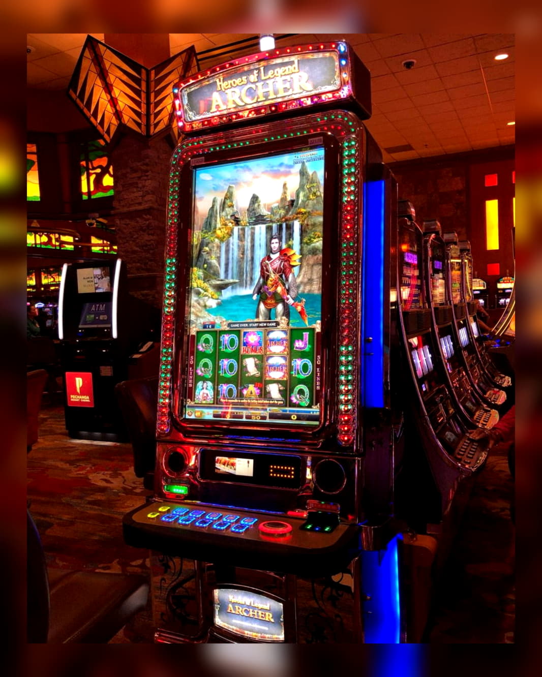 €805 no deposit bonus at Leo Dubai Casino