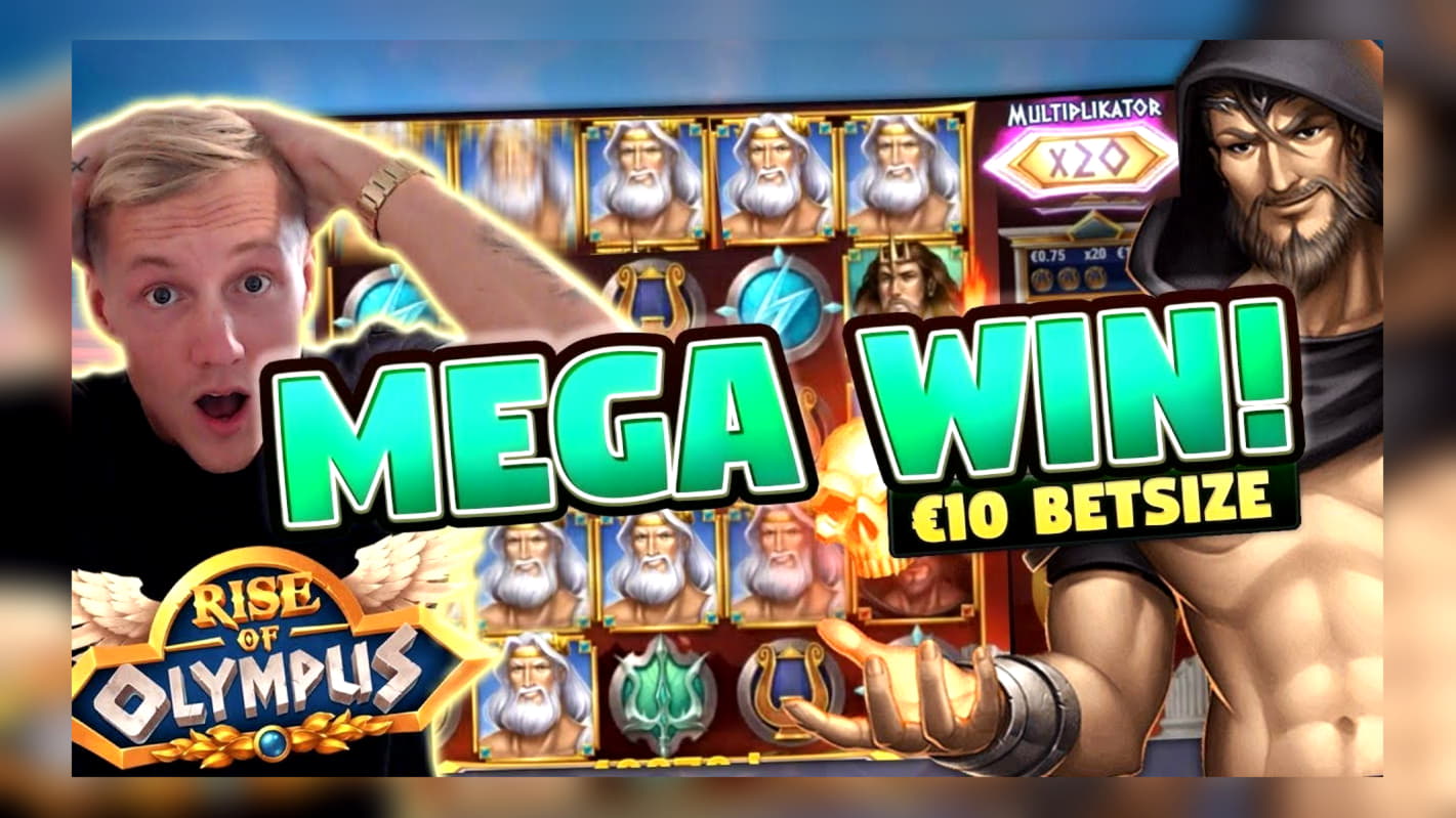 €660 Casino Tournament at All Slots Casino