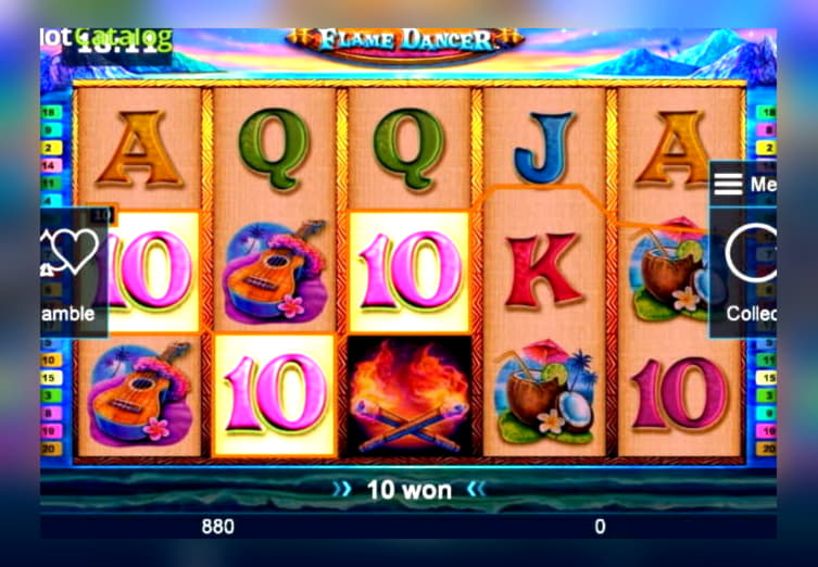 ﻿$1535 No deposit casino bonus at Wink Slots Casino