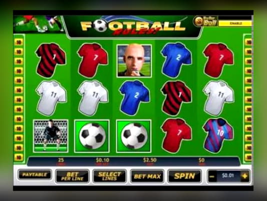 300% Deposit Match Bonus at Casino-X