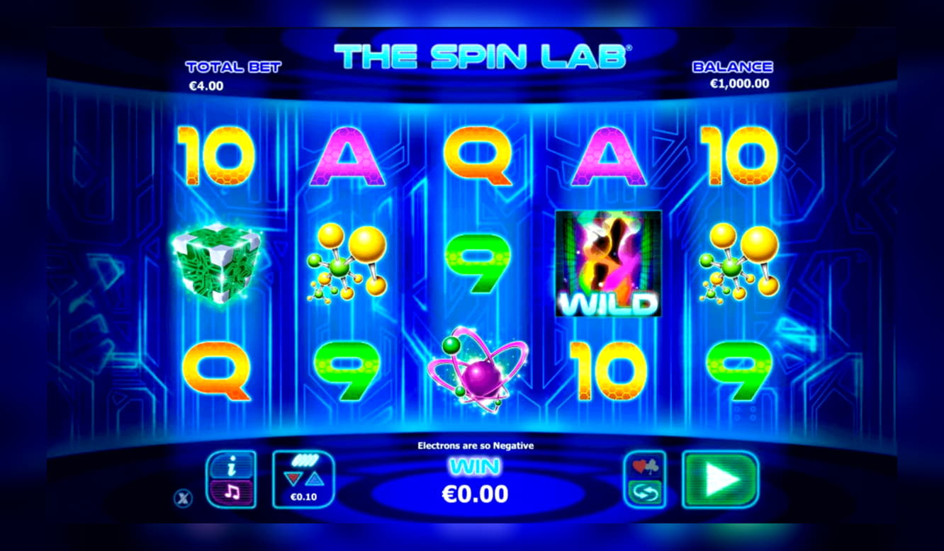 EUR 720 No Deposit at Spin Palace Casino