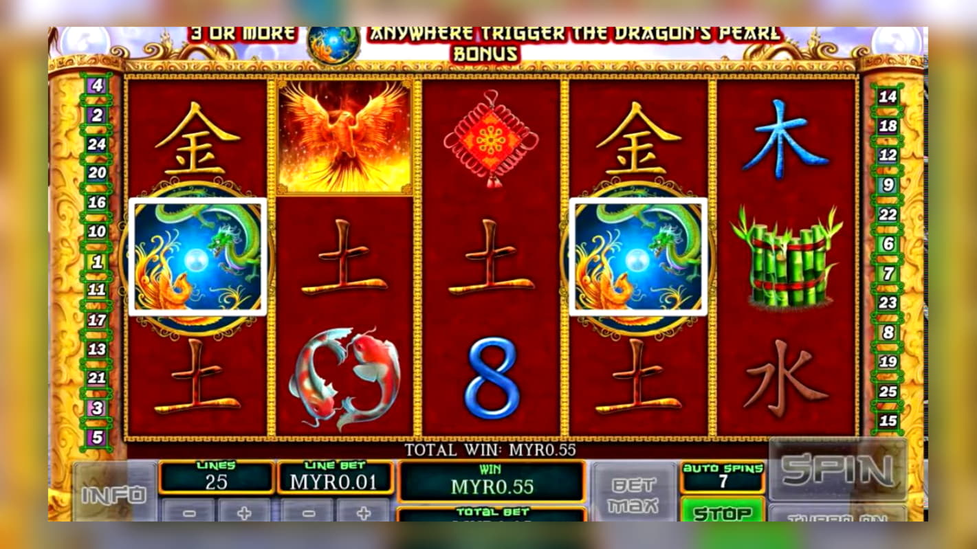 €395 FREE Casino Chip at Jackpot City Casino
