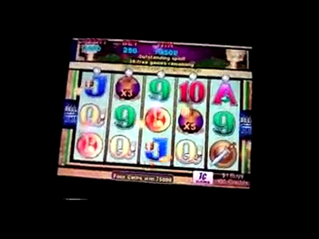 £890 Casino Tournament at Fruity Casa Casino