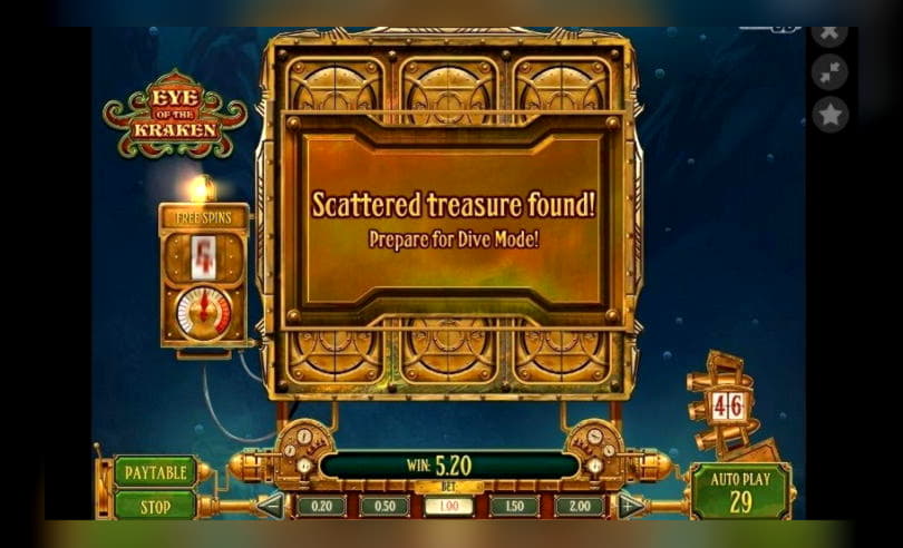 160 Trial Spins at Betway Casino