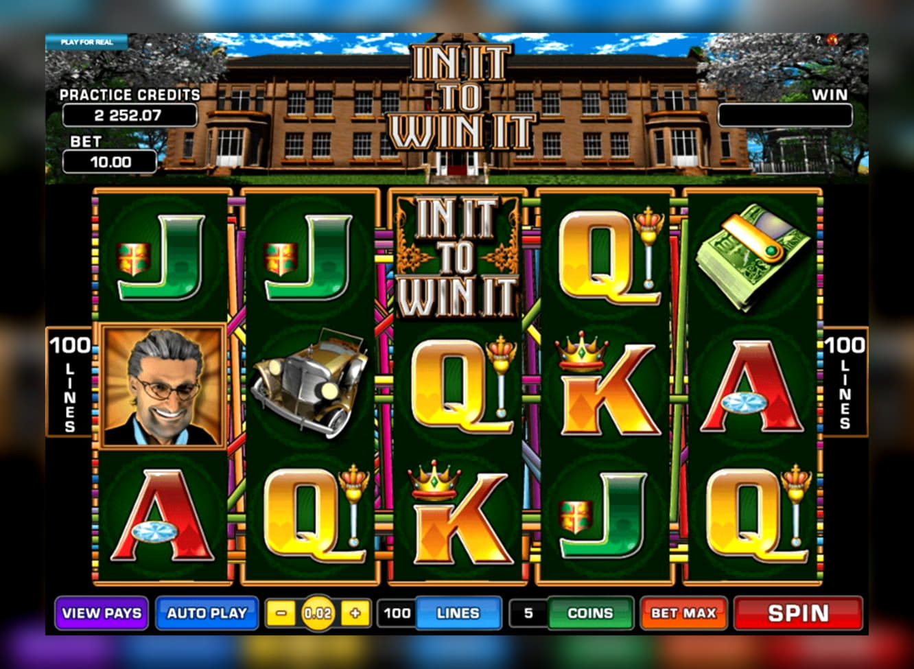 $610 Free Chip Casino at Bet At Home Casino