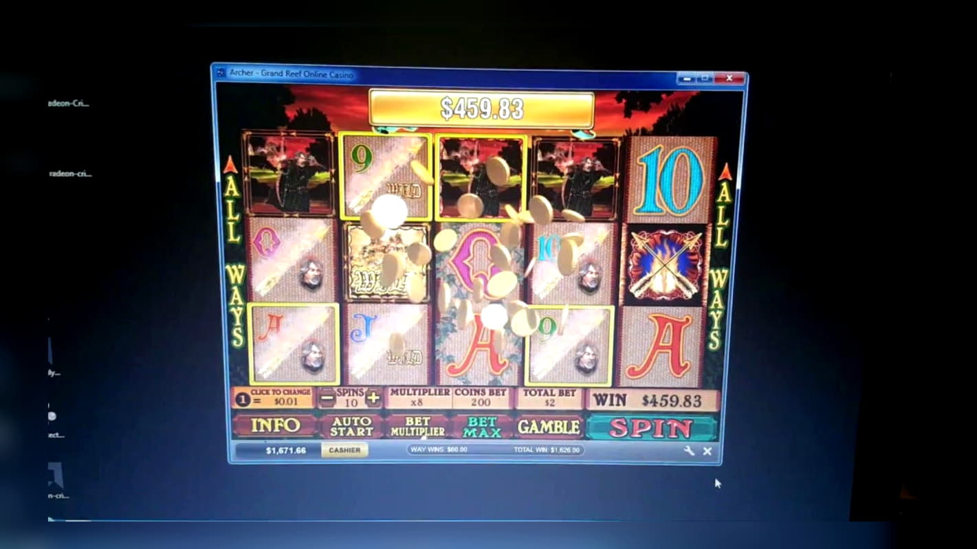 EURO 4735 NO DEPOSIT BONUS CODE at Spin Palace Casino