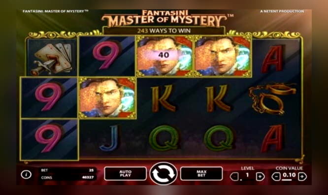 €535 Daily freeroll slot tournament at Spin Palace Casino