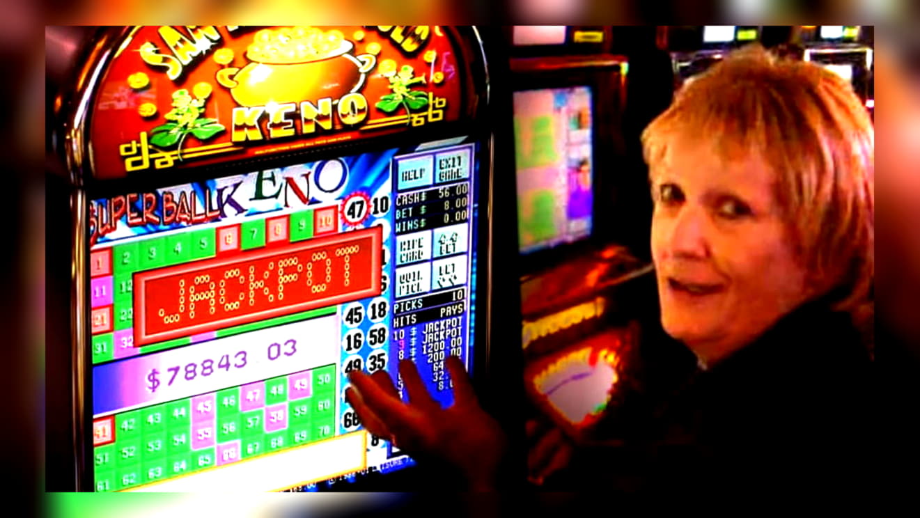 485% Deposit match bonus at Wink Slots Casino