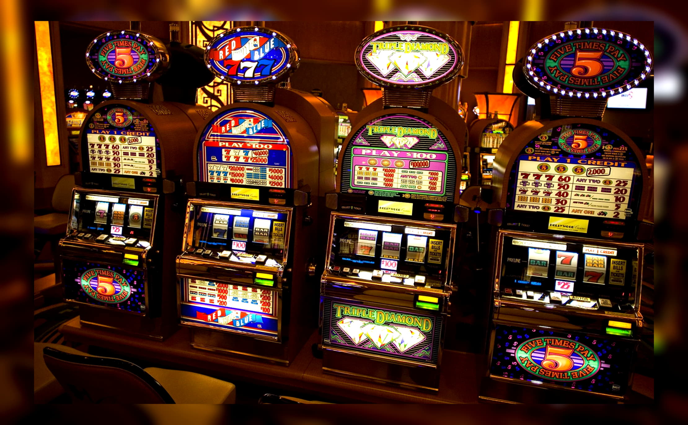 110 free casino spins at Fruity Casa Casino