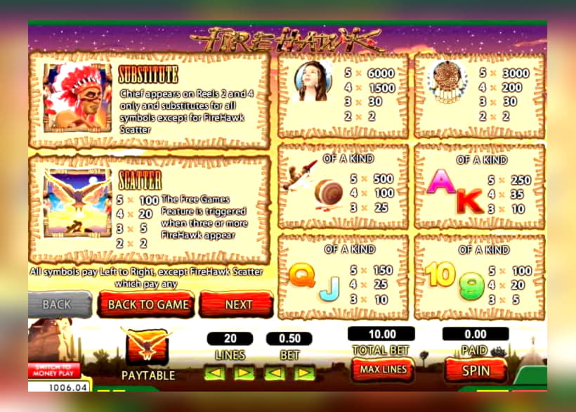 230 Trial Spins at Party Casino