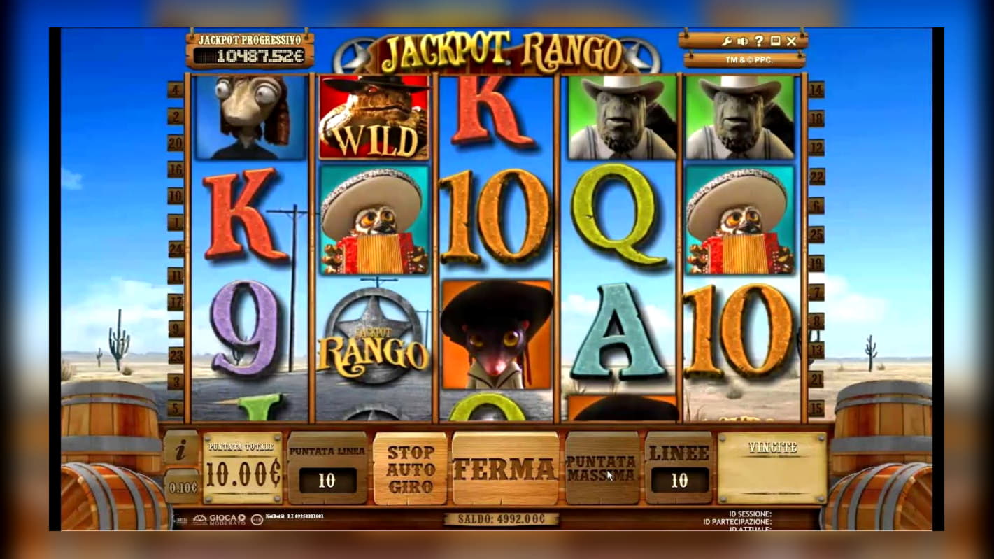 EUR 590 Daily freeroll slot tournament at Tony Bet Casino