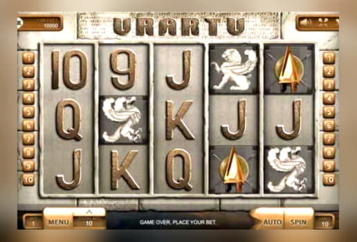 Eur 560 Casino Chip at Leo Dubai Casino