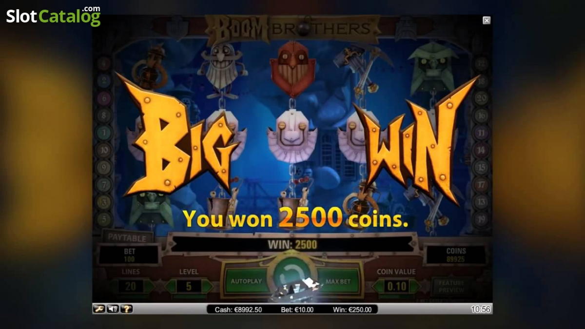 $444 FREE Chip at Bet At Home Casino