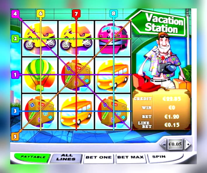 190 free spins casino at Super Lines Casino