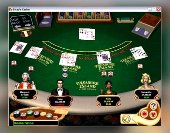 90 Free Casino Spins at Genesis Casino