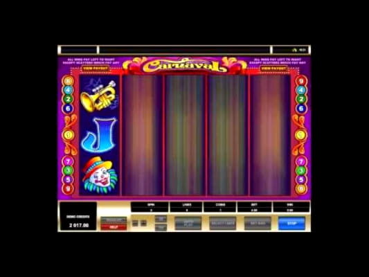 EURO 835 Casino tournaments freeroll at Come On Casino