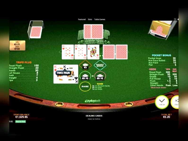 €320 Casino Tournament at Get Lucky Casino