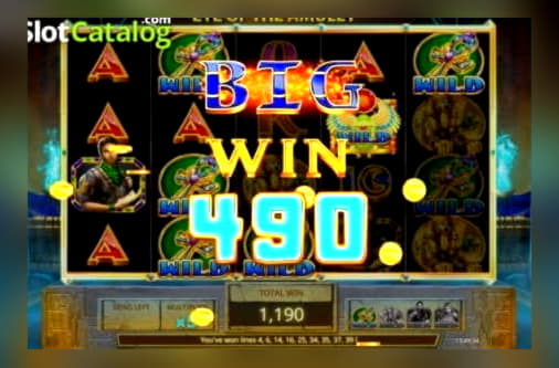 700% First Deposit Bonus at Leo Vegas Casino