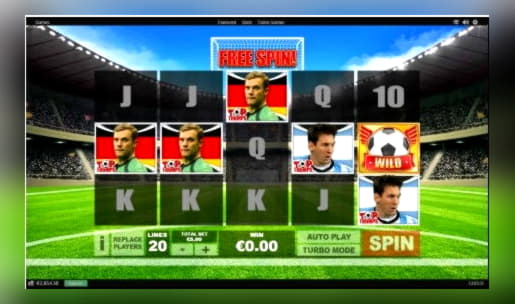 230 FREE Spins at Vegas Hero Casino