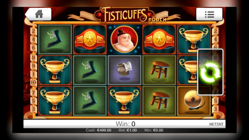 £280 Mobile freeroll slot tournament at Wink Slots Casino