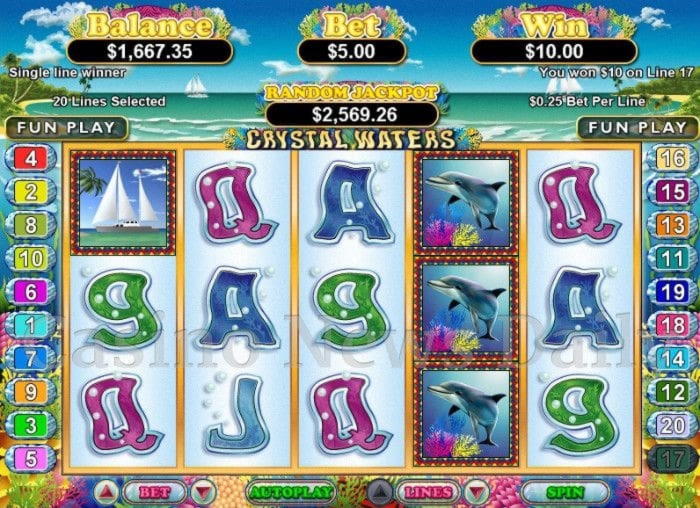 30 Free Spins no deposit casino at BGO Casino