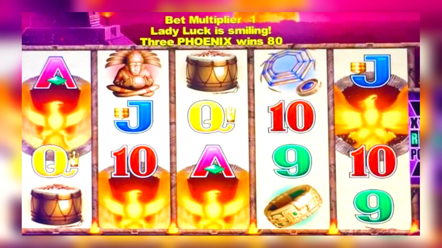 66 Free Casino Spins at Mega Casino