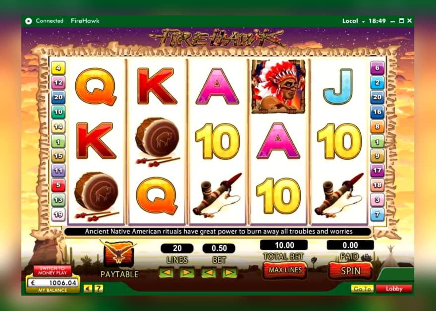 11 Loyalty Free Spins! at Joy Casino