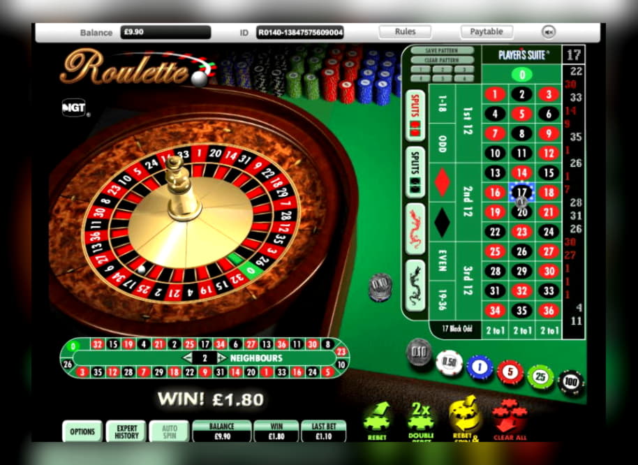 130 free spins no deposit casino at Net Bet Casino