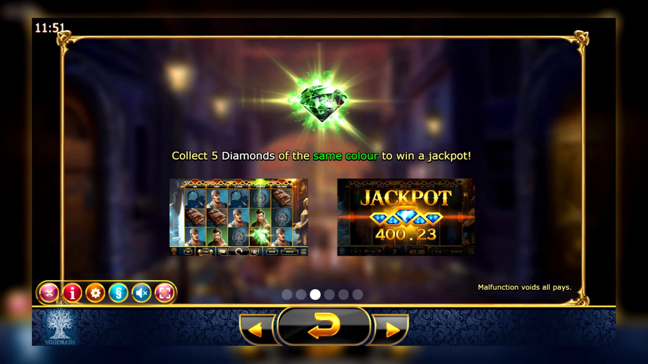 400% First deposit bonus at Tony Bet Casino