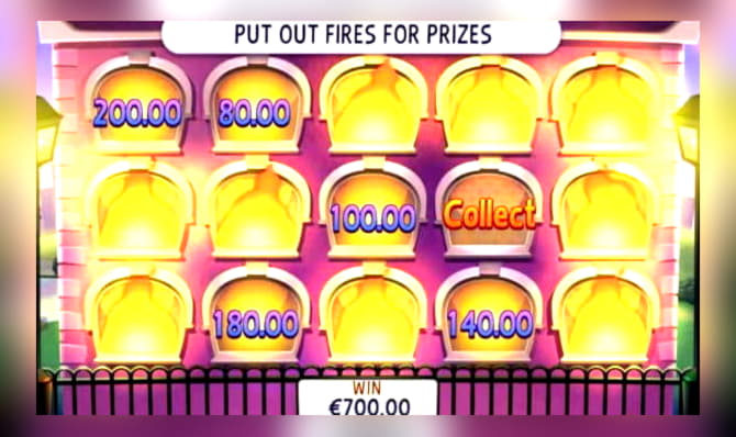 €620 Casino Tournament at Bet At Home Casino