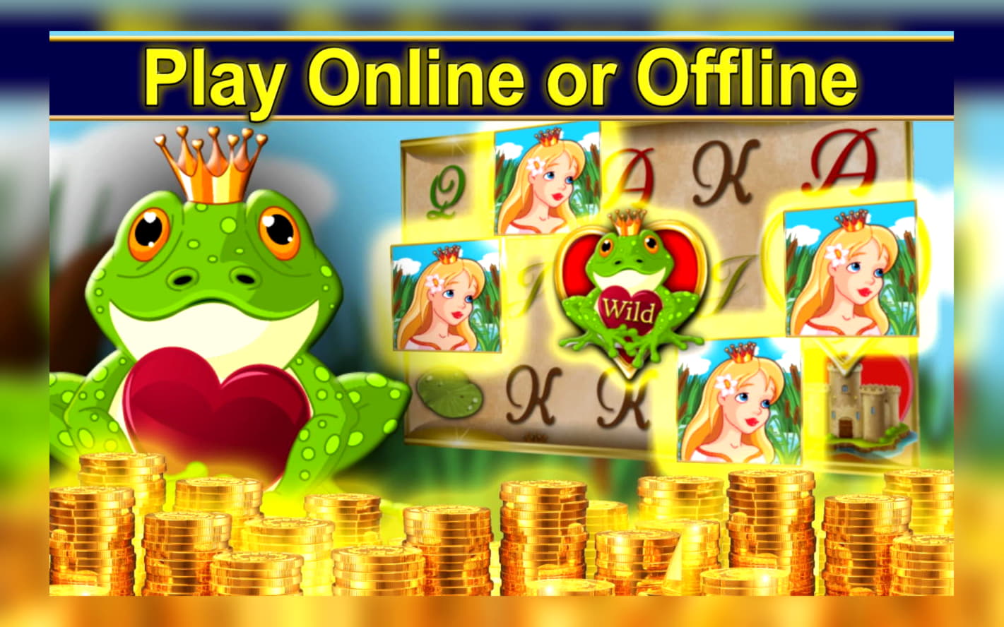 $150 FREE Chip at Wink Slots Casino