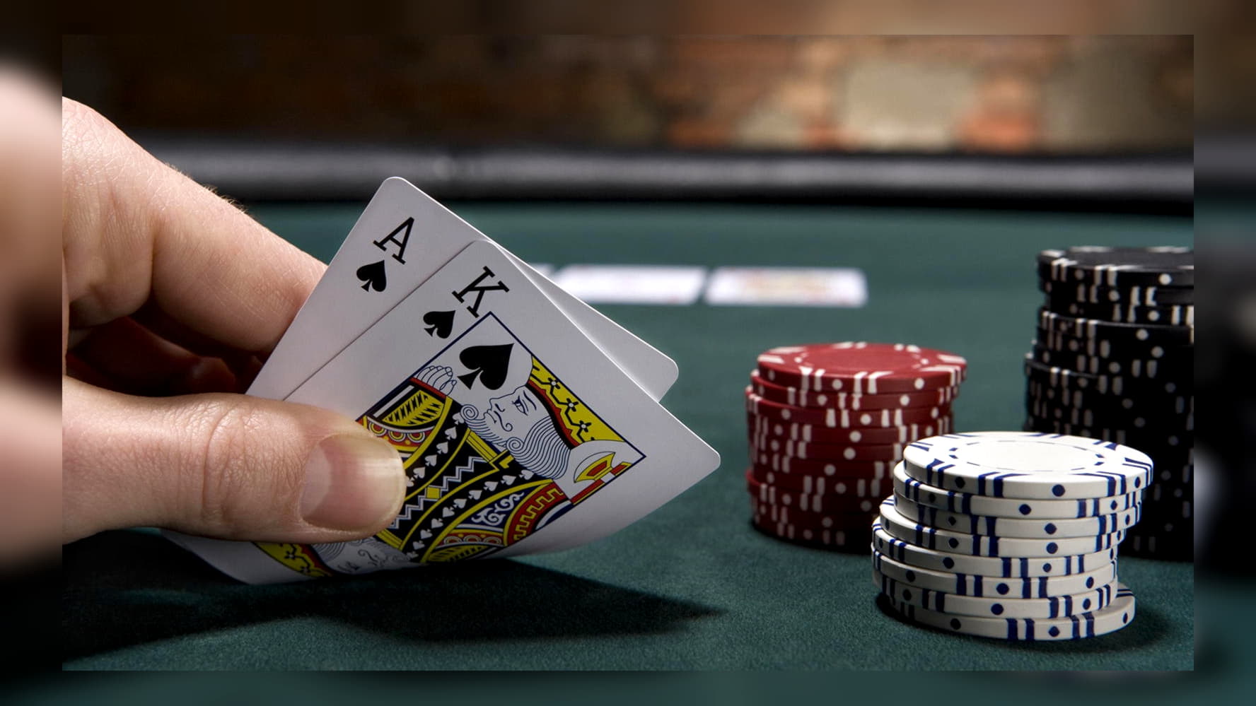 EUR 560 Free Chip at Betway Casino