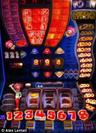 EURO 580 Free Casino Ticket at Super Lines Casino