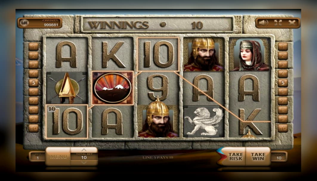 310% No Rules Bonus! at Tony Bet Casino